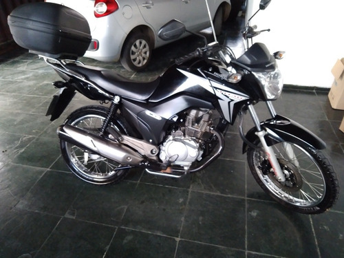 Honda Esd 150