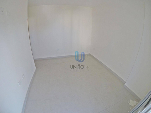 Imagem 7 de 20 de Apartamento Com 2 Dormitórios À Venda, 73 M² Por R$ 381.000,00 - Caiçara - Praia Grande/sp - Ap0234