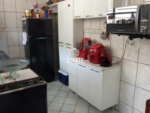 Imagem 18 de 19 de Apartamento - Ap03356 - 67626257