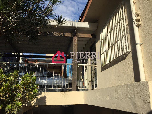 Imagem 4 de 7 de Imóvel A Venda Para Renda, 2 Casas, 2 Salões Comerciais Pirituba - 6846