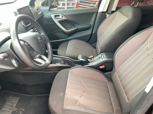 Imagem 7 de 14 de Peugeot 2008 Griffe 1.6 Flex 16v 5p Aut.