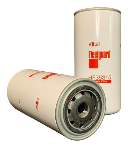 Filtro Óleo Atlas Copco 1202804000 Xahs 416md /asl03 Hf35315