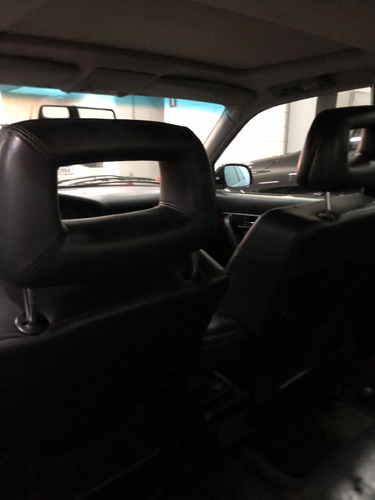 Audi A6 2.8 V6 12v Gasolina 4p Automático