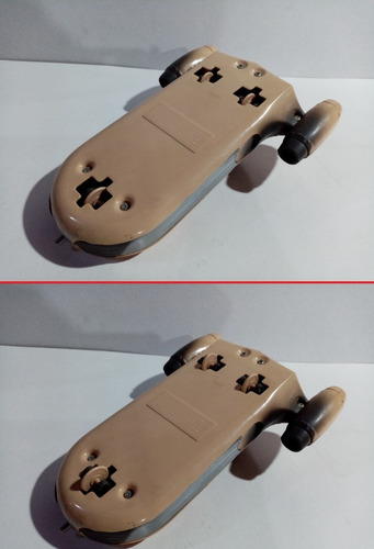 Star Wars Nave Landspeeder Power Of The Force Kenner (Usado)