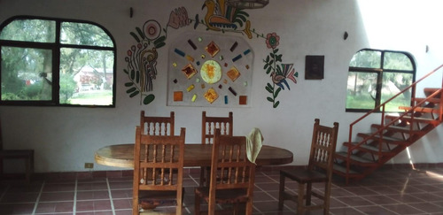 Terreno En Santa María Cuevas C.p. 55610, Zumpango, Edo. De Méx.