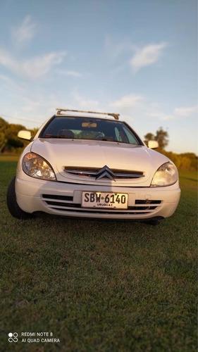 Citroën Xsara 2002 1.9 Sx D