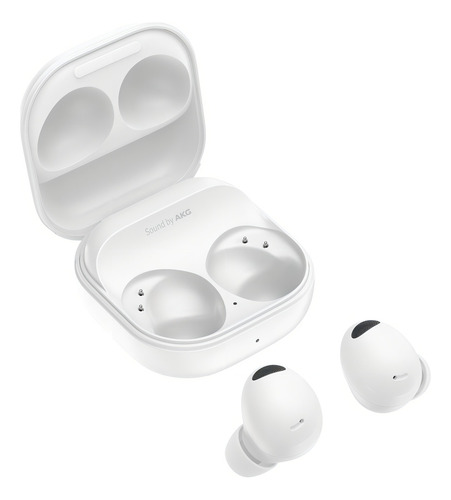 Fone De Ouvido Samsung Galaxy Buds2 Pro Cor White - Excelente (Recondicionado)