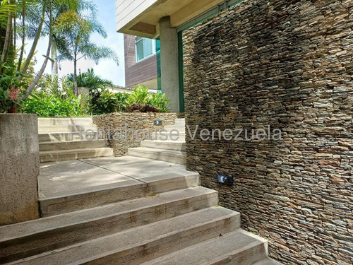 Apartamento En Venta Country Club Mls#25-22906 Fr