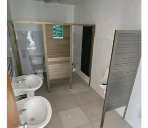 Bodega En Arriendo En Parque Industrial, Fontibon