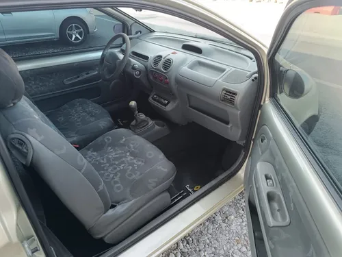 Renault Twingo 1.2 Authentique