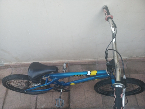 Bicicleta Haro Rod. 20 Pro