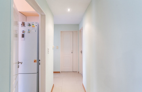 Imagen 9 de 20 de Semipiso 3 Ambientes Flores Con Balcón