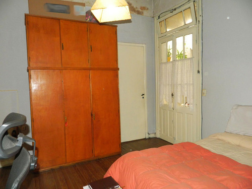 Venta Departamento De 5 Ambientes En Saavedra