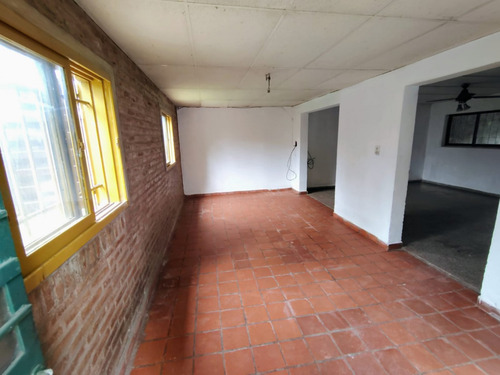 Casa En Barrio Santa Rita, Santa Fe