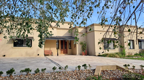Casa En Venta En Chacras De La Cruz, Capilla Del Señor, Exaltación De La Cruz