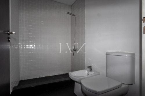 Venta Departamento/loft Con Balcon Y Cochera - Edificio Molina Ciudad - Barracas