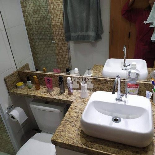 Imagem 2 de 19 de Apartamento À Venda, 58 M² Por R$ 383.000,00 - Jardim Flor Da Montanha - Guarulhos/sp - Ap2832