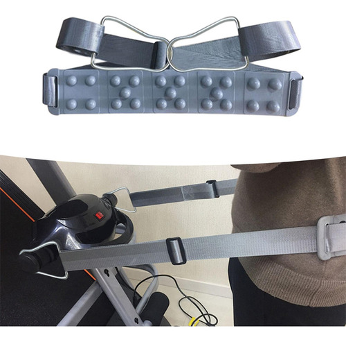 0 Cinturón De Para Cinta De Correr, Cinturón De Inmersión,