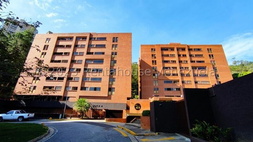 Bello, Cómodo Y Amplio Apartamento En Venta Manzanares Caracas 24-4379