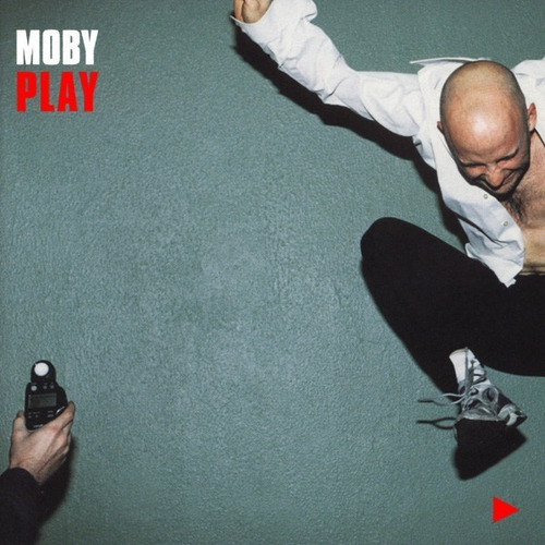 Moby - Play Cd P78