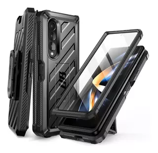 Case Supcase Ub Pro Para Galaxy Z Fold 4 Fold4 Funda 360°