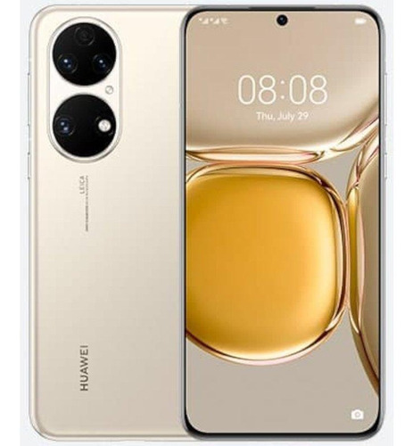 Imagen 1 de 1 de Huawei P50 + 256gb, **solo Pagos En Bitcoin, Usdt**