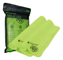 Comprar Toallas Refrescantes Frogg Toggs Chilly Pad, Paquete De 2, 3