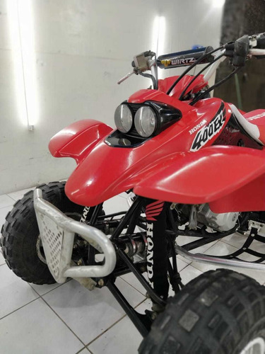 Honda Trx 400