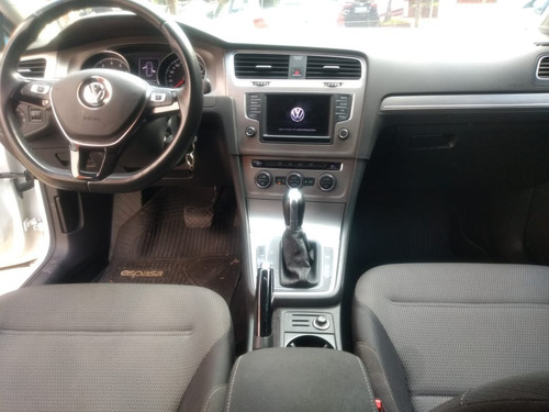 Imagen 6 de 6 de Volkswagen Golf Comfortline 1.4 Nortautolp