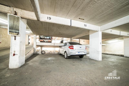 Imagen 10 de 12 de Venta Departamento 2 Dormitorios. Ubicación Céntrica - Rosario
