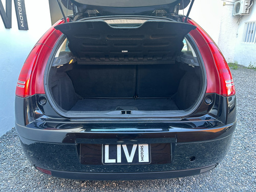 Citroën C4 1.6 X Pack Look