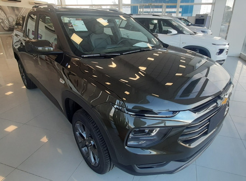 Chevrolet Montana Premier At - Mod 2025
