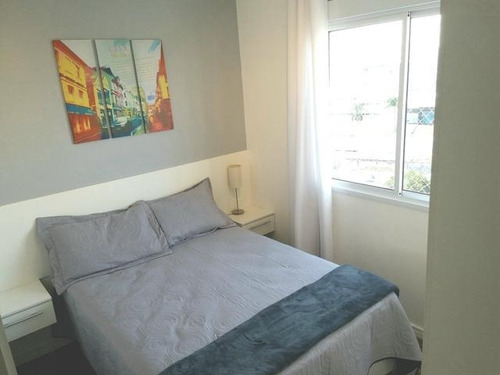 Imagem 9 de 10 de Apartamentos Em São Paulo - 1536