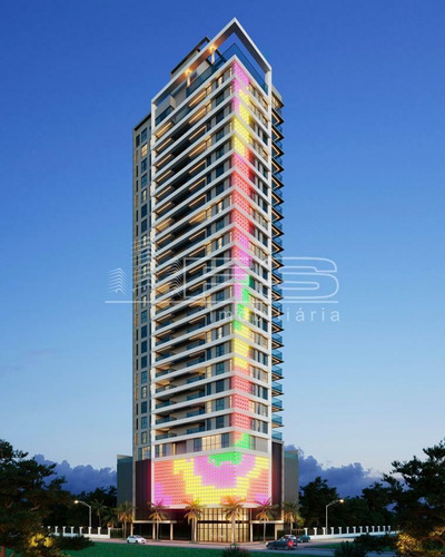 Imagem 3 de 15 de Atmo Haus 3 Suites Vista Para O Mar Pereque - 4085