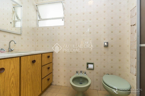 Imagem 7 de 15 de Apartamento - Higienopolis - Ref: 126558 - V-126558