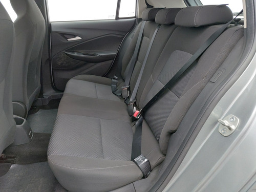 Chevrolet Onix 1.0 TURBO FLEX LT MANUAL