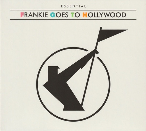 Frankie Goes To Hollywood Essential 3cd Nuevo Digipack 