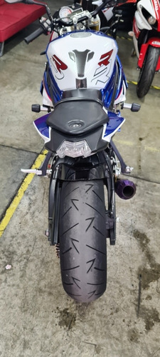 Imagen 6 de 7 de Bmw S1000rr 2014
