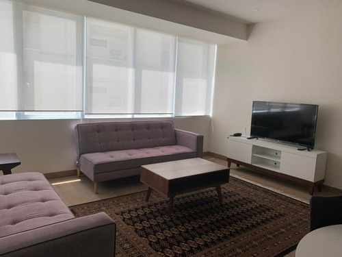 Imagen 5 de 9 de Departamento En Renta En Miguel Hidalgo, Granada. E.c