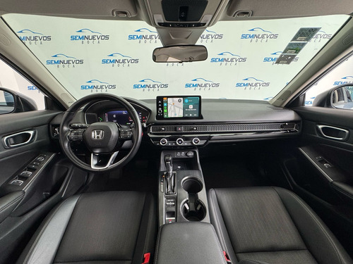Honda Civic 1.5 Turbo Plus Cvt