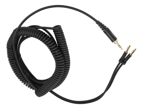 Cable De Actualización Para Auriculares De 3,5 Mm A Conector