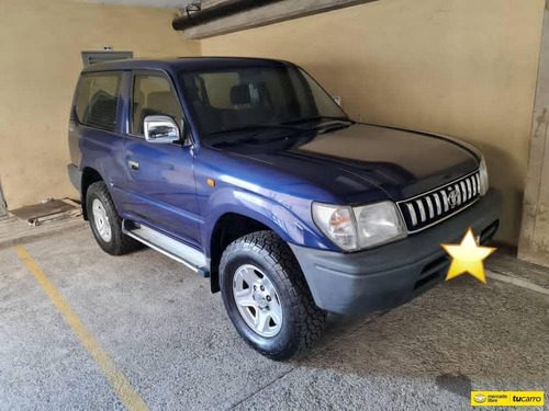 Toyota Meru .
