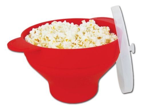 Pop Corn Popper