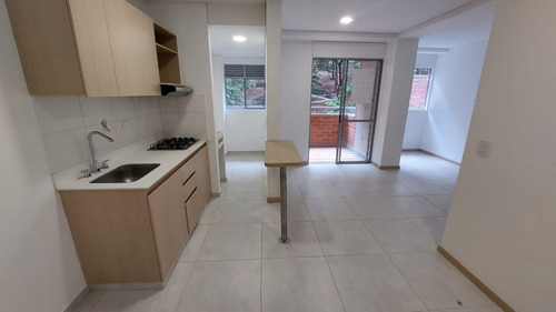 Apartamento Para Arriendo En Itagüí Ac-63255 