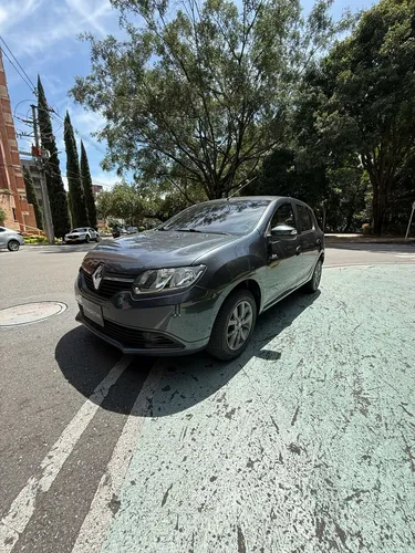 Renault Sandero Expression