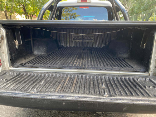 Ford Ranger 3.0 Cd Xlt 4x4 2008