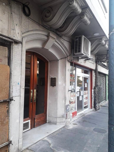 Oportunidad!- Ayacucho Y Corrientes- Balvanera. 3 Ambientes