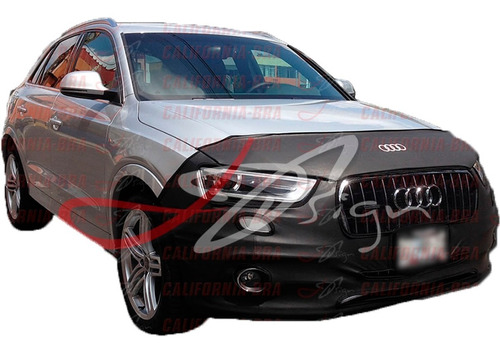 Antifaz Protector Premium Audi Q3 Sline 2012 2013 2014 2015