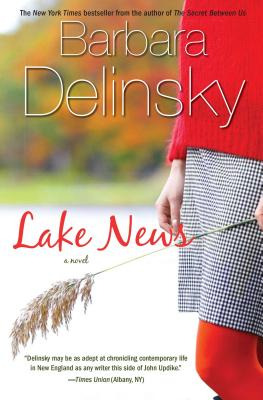 Libro Lake News - Delinsky, Barbara