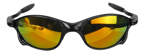 Óculos Masculino Juliet Mandrake Premium Df2 Polarizado